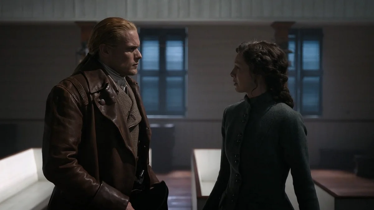 outlander temporada 7 episodio 17