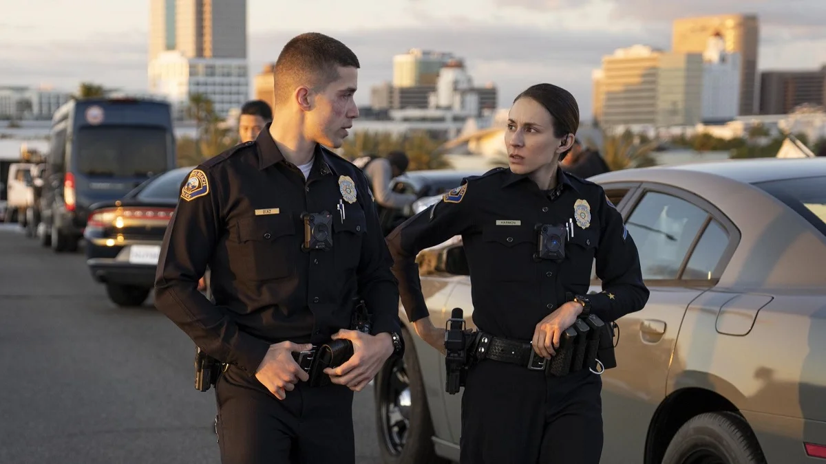 plantao policial temporada 1 final