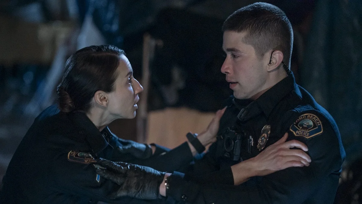 plantao policial temporada 2 amazon