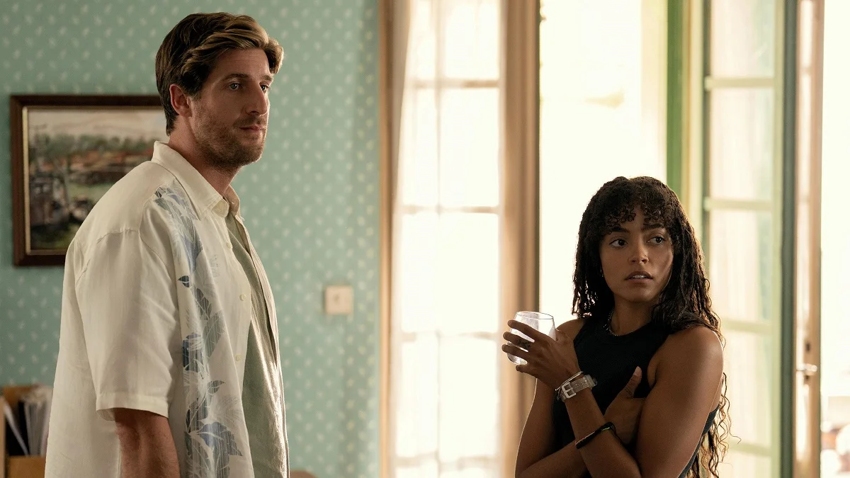 prime target temporada 2