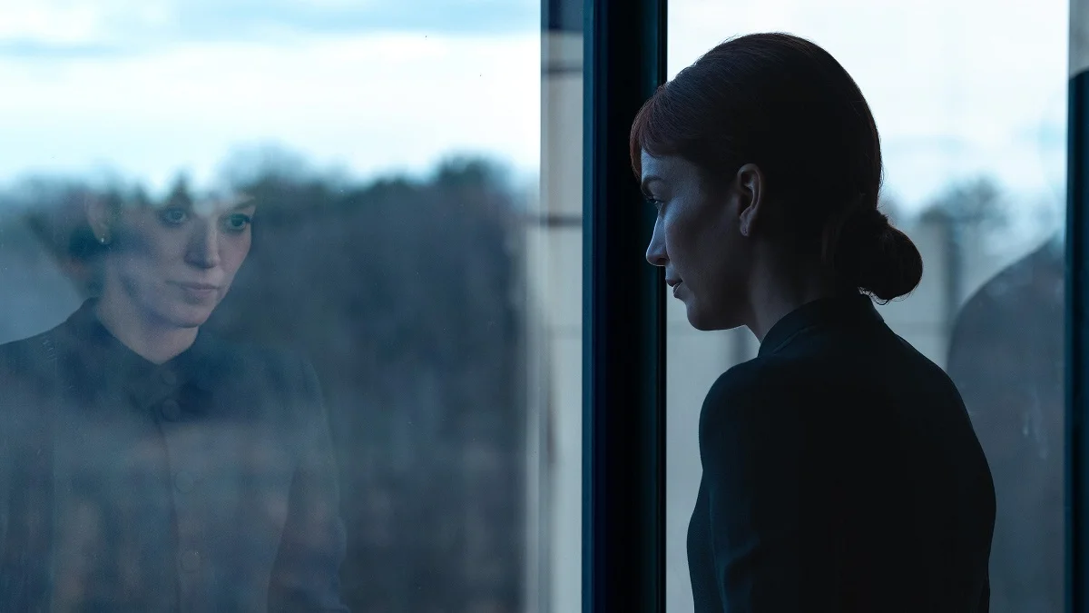 severance temporada 2 episodio 2