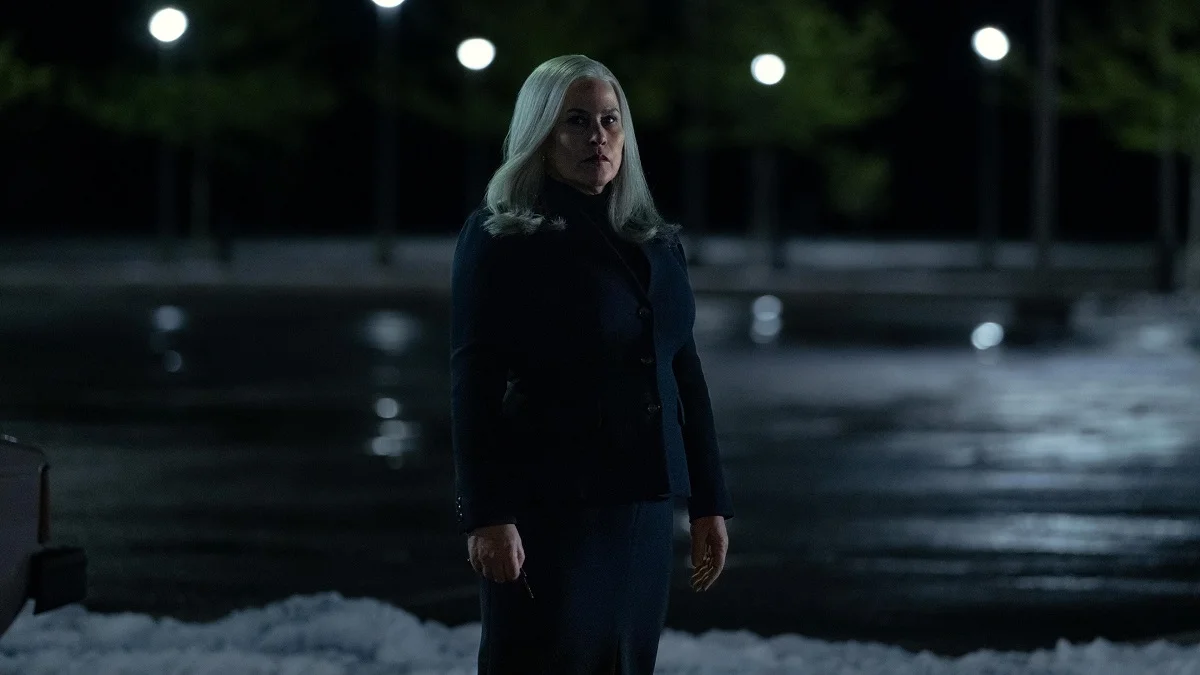 severance temporada 2 episodio 3 final