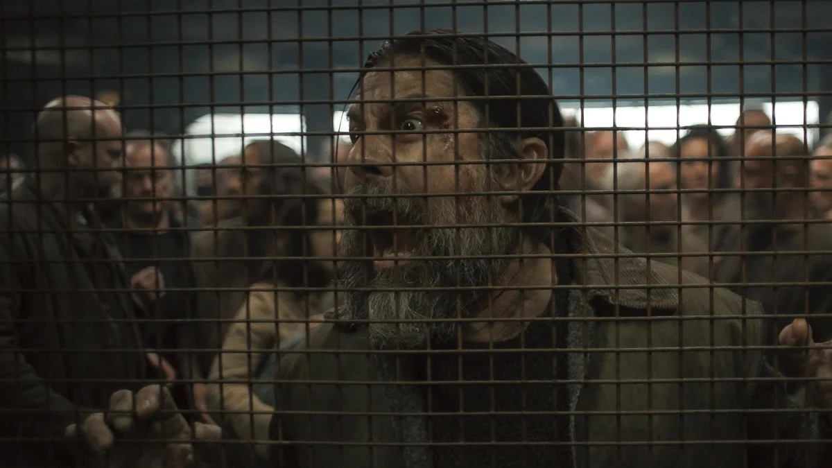 silo temporada 2 episodio 11