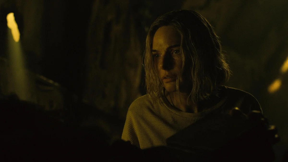 silo temporada 2 episodio 9 final