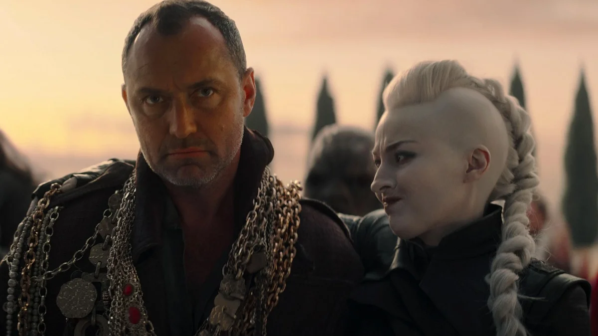 skeleton crew episodio 7