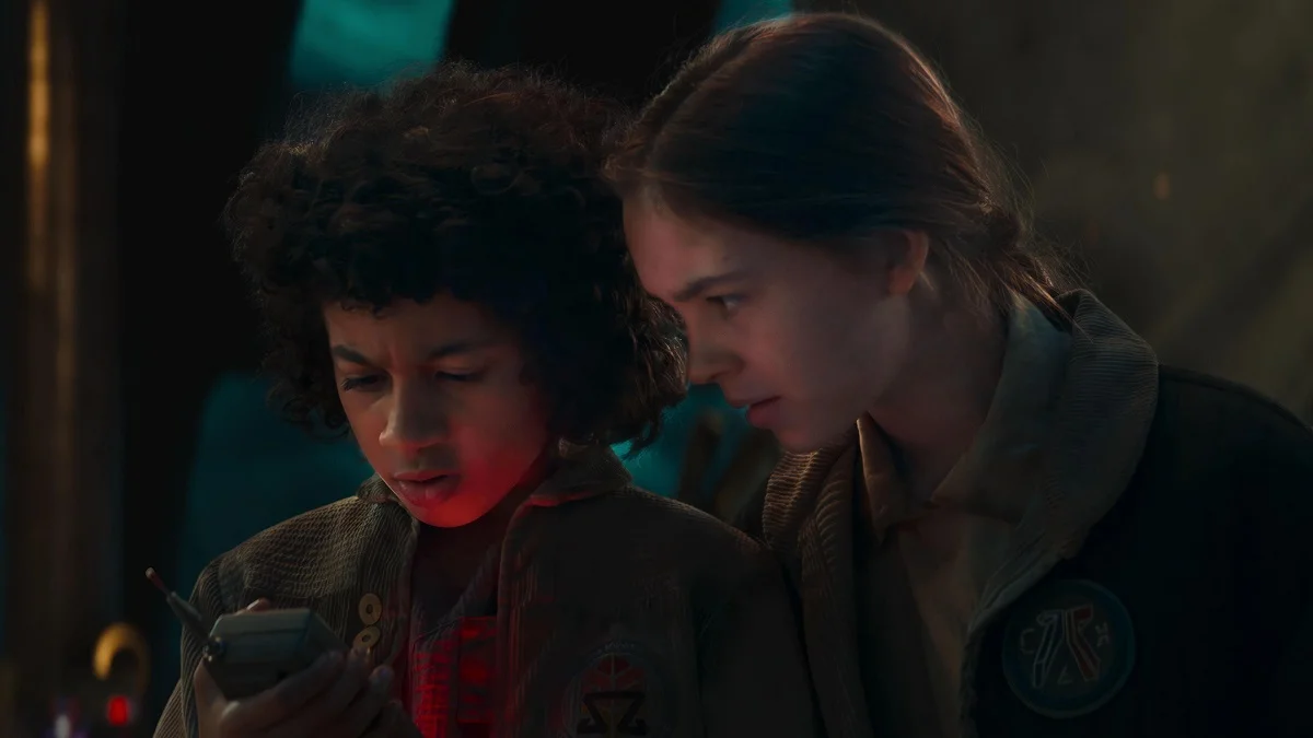 skeleton crew temporada 1 final