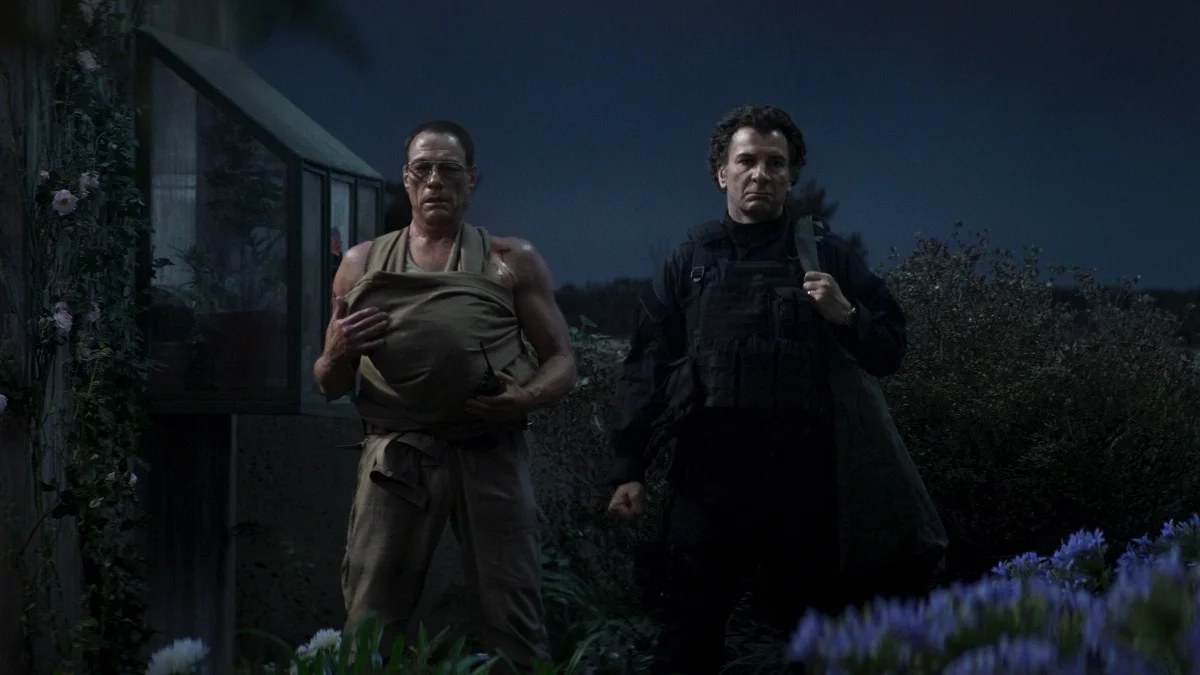 the gardener final