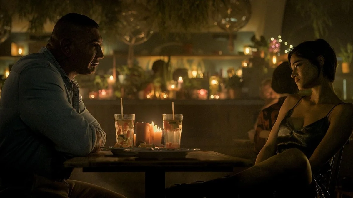 the killers game final