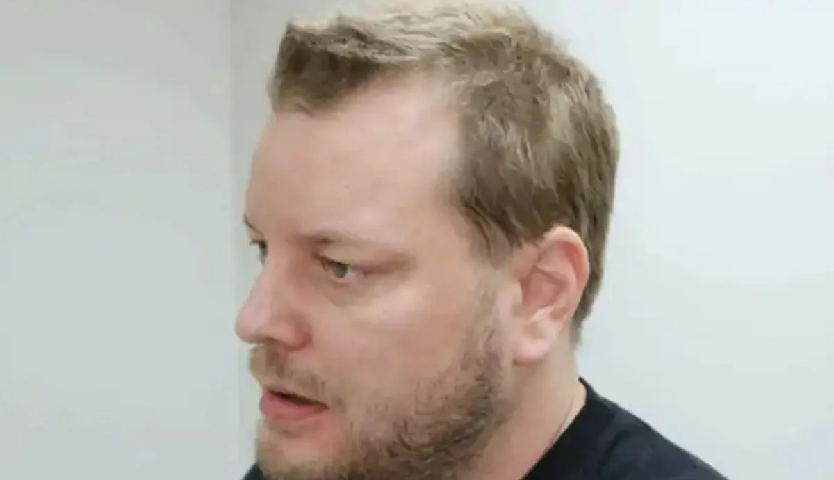 verdadeiro david nilsson hoje