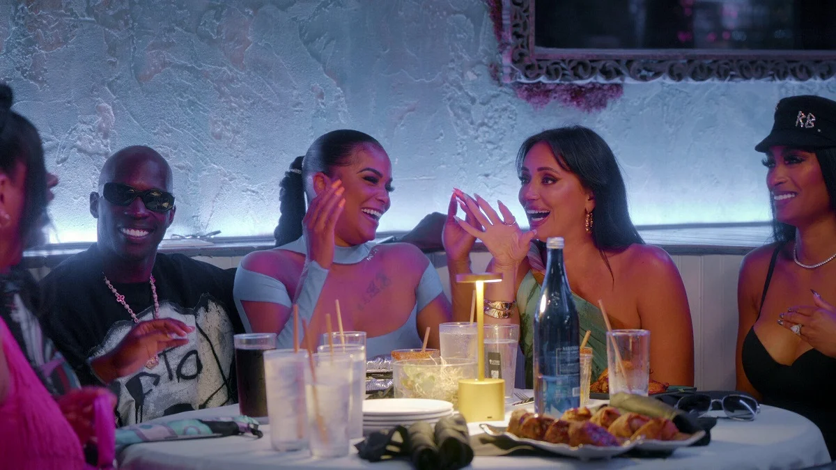 wags to riches temporada 2