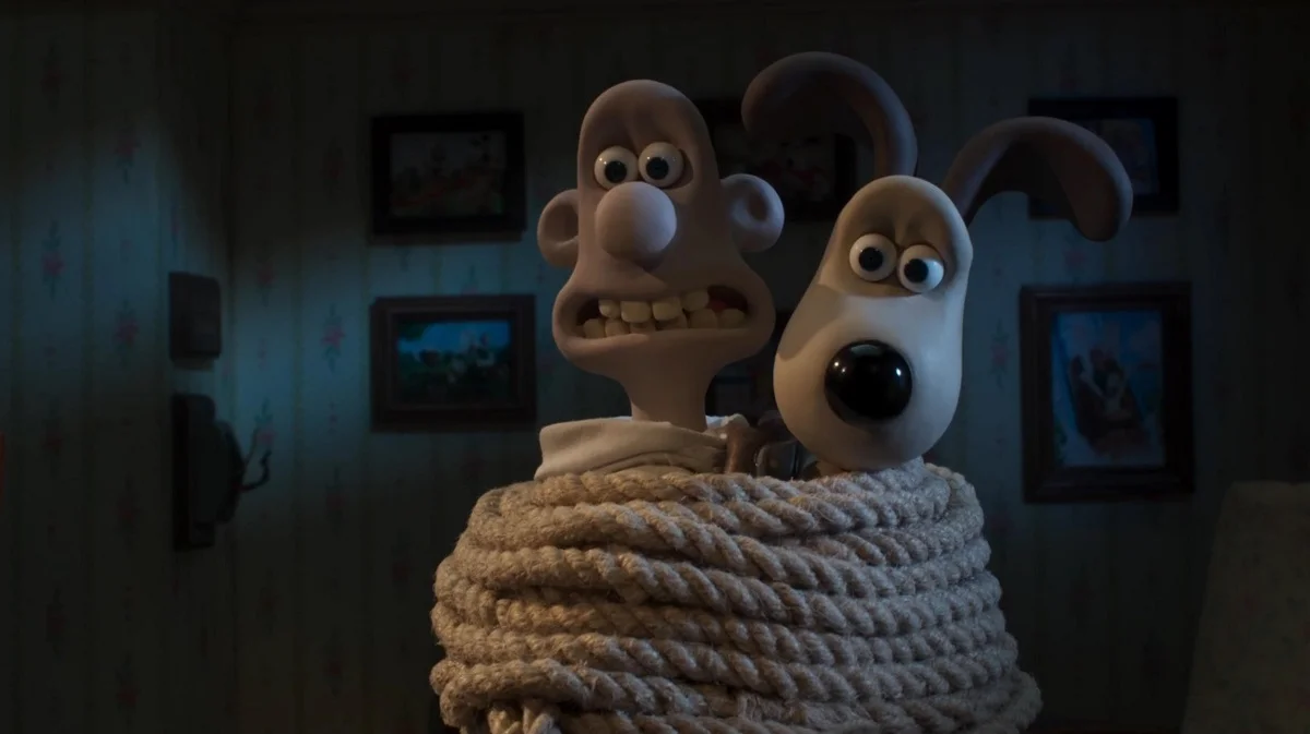 wallace e gromit a vinganca das aves final