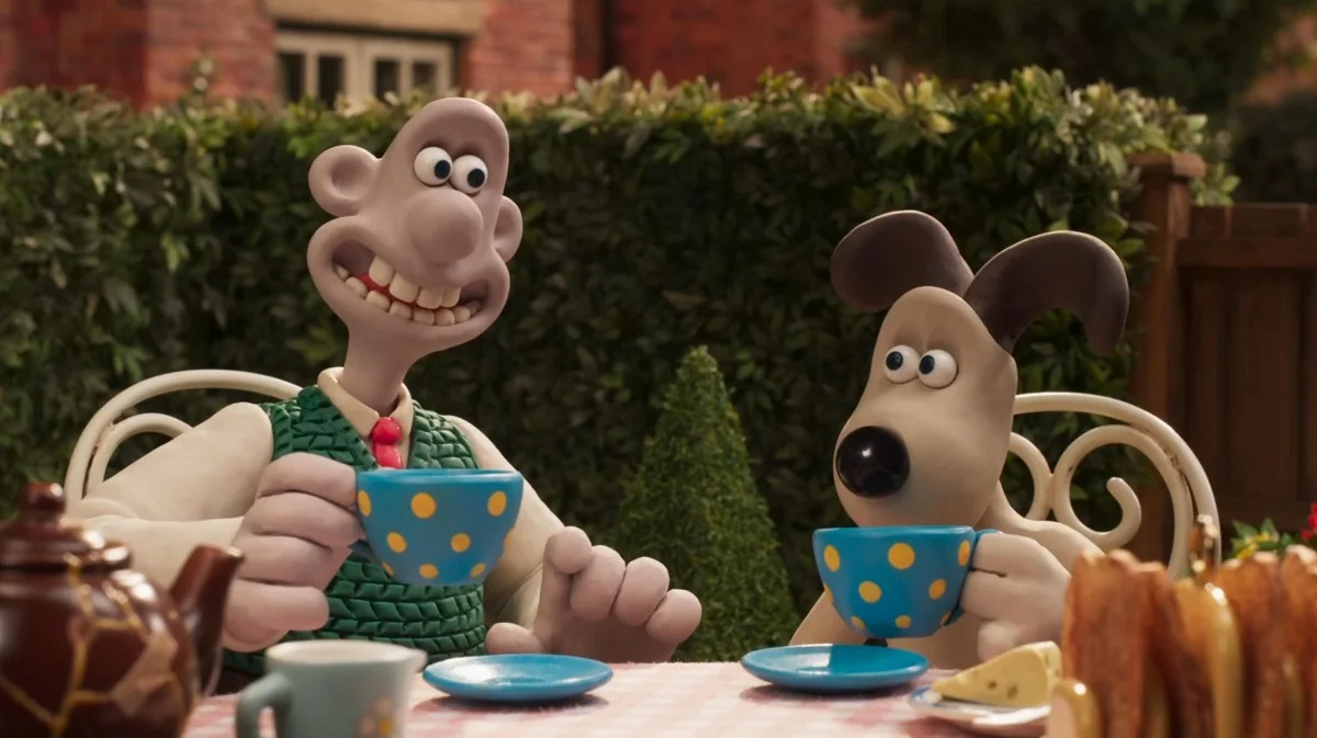 wallace e gromit a vinganca das aves sequela