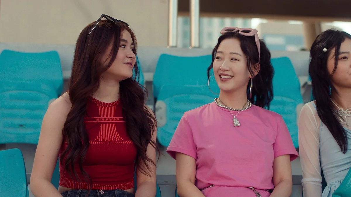 xo kitty temporada 3