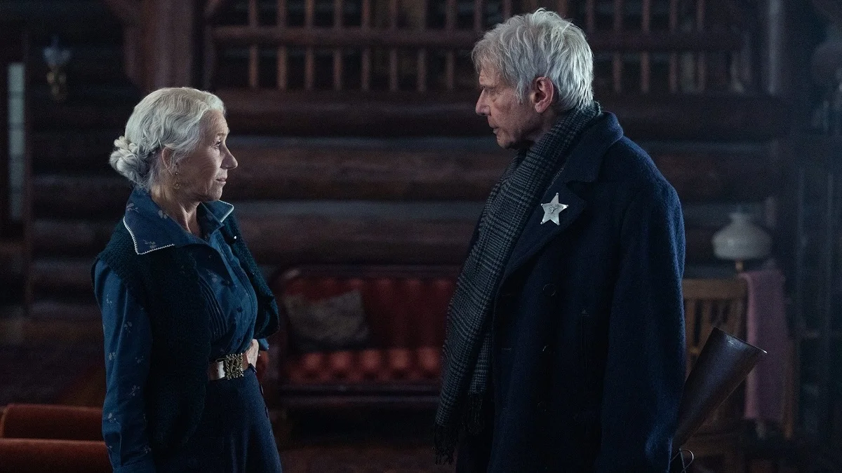 1923 temporada 2 episodio 1 final