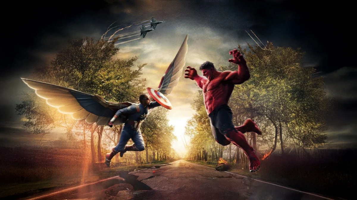 capitao america admiravel mundo novo idade