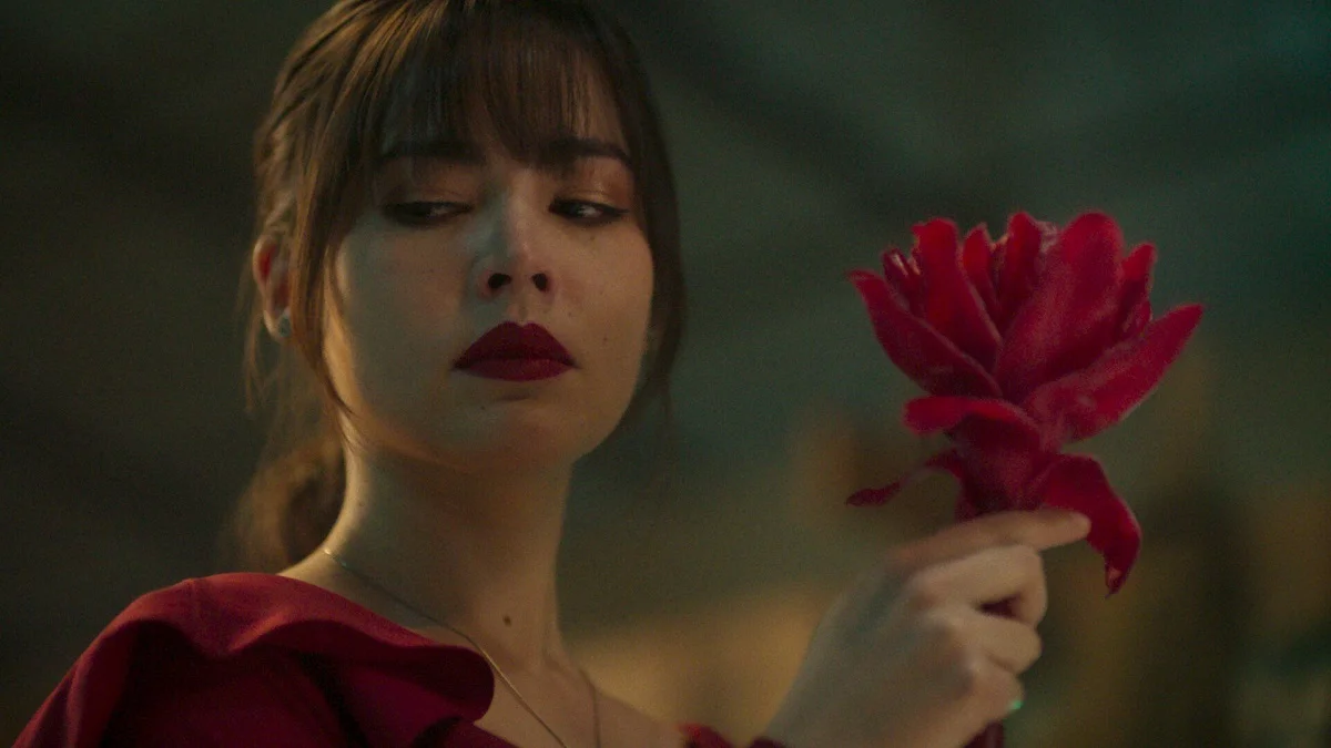 dalah a morte e as flores temporada 1 final