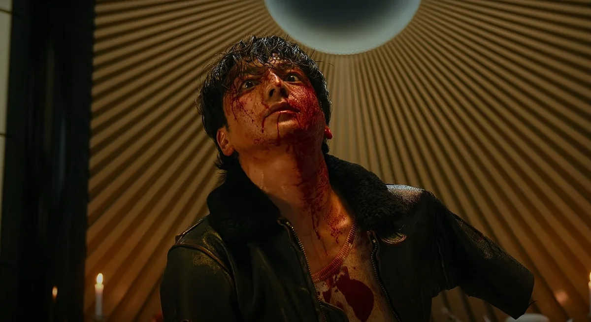 demon city 2 netflix