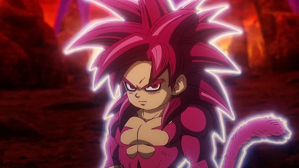 dragon ball daima episodio 19