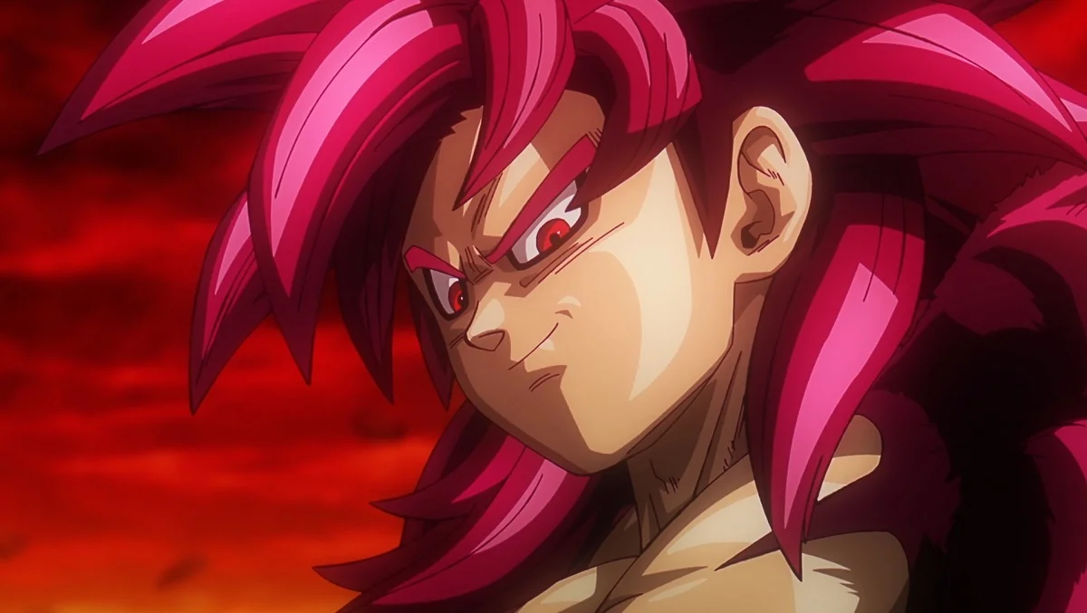 dragon ball daima episodio 20