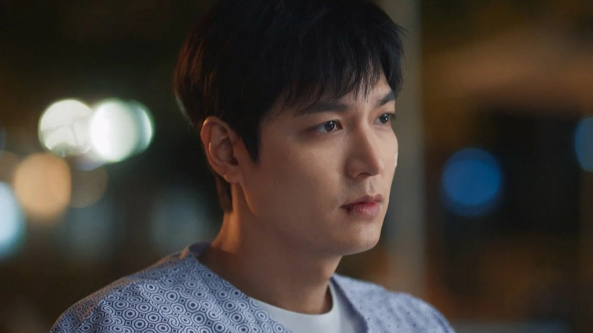 estava escrito nas estrelas episodio 11