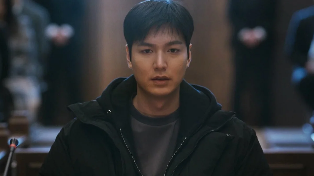 estava escrito nas estrelas episodio 16
