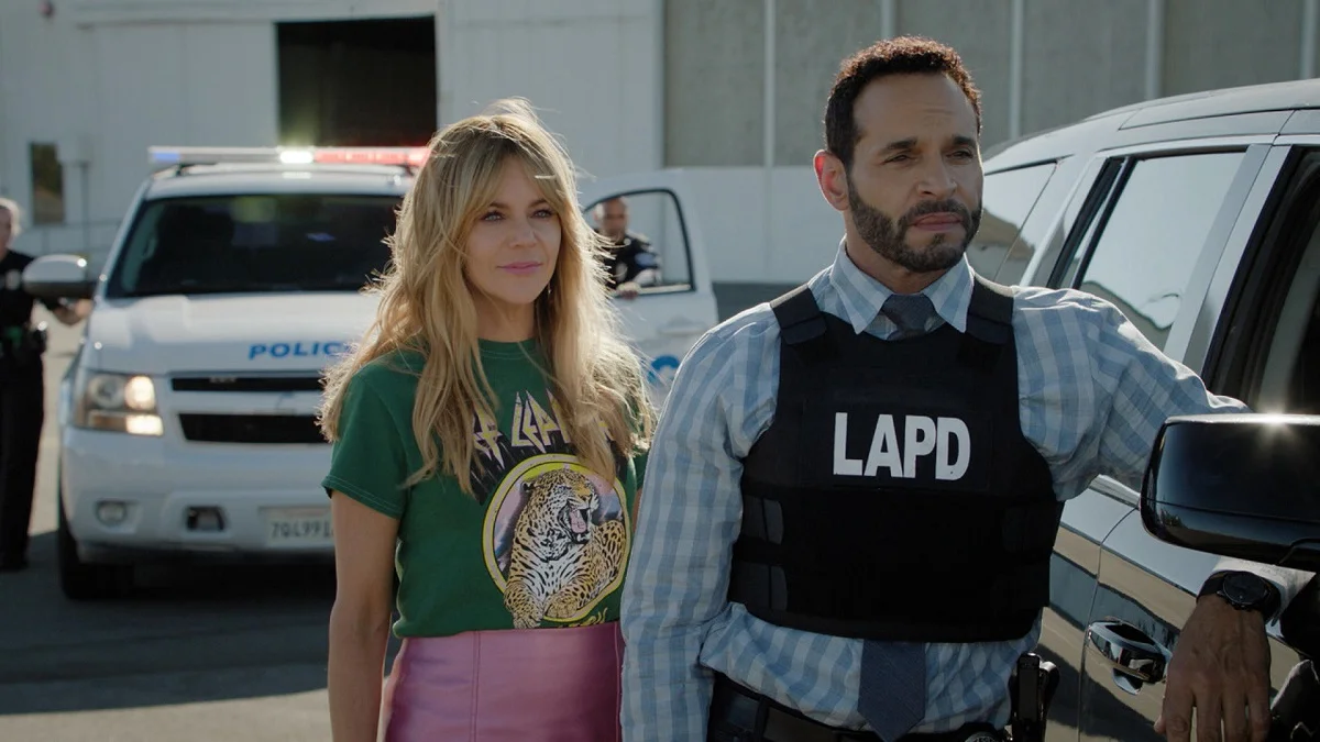 high potential temporada 1 final