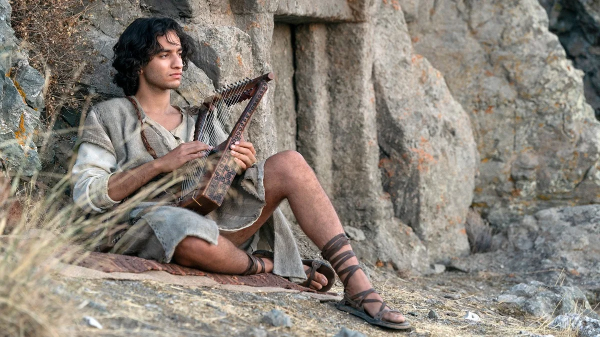 house of david temporada 2