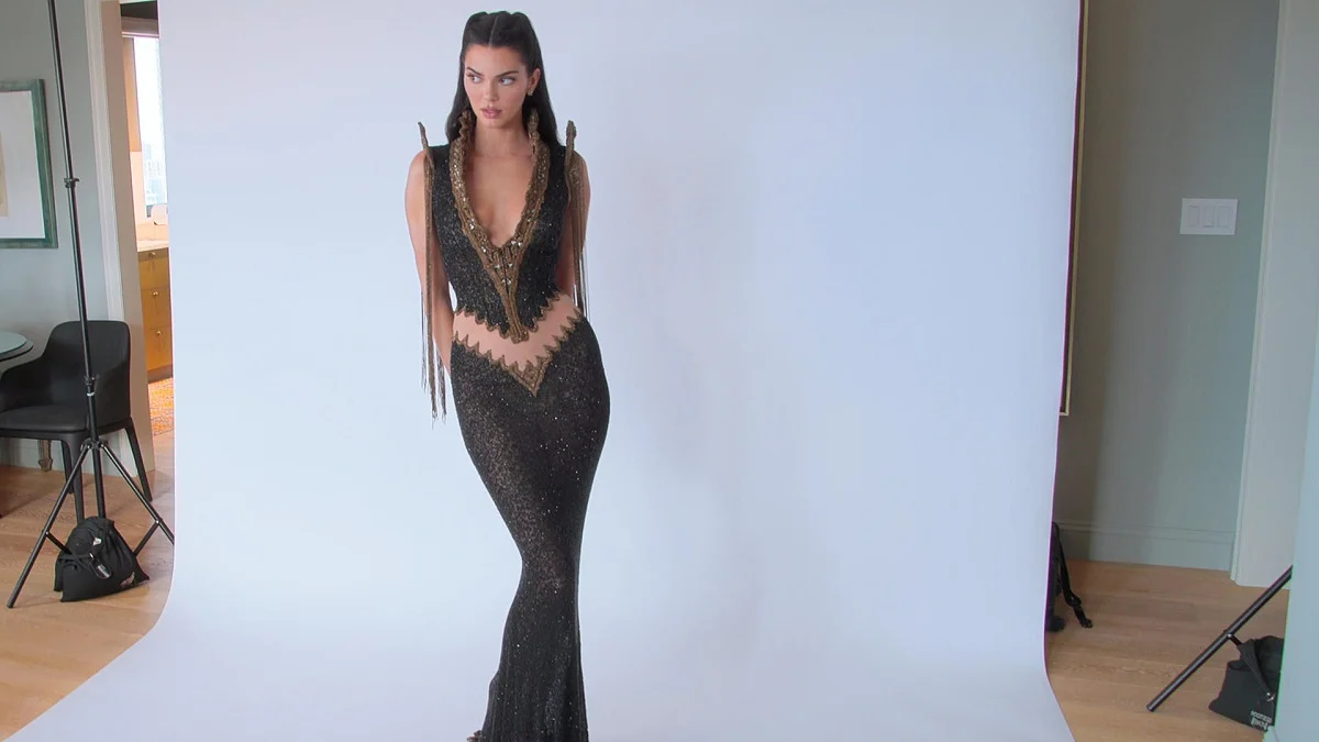 kardashians temporada 6 episodio 2