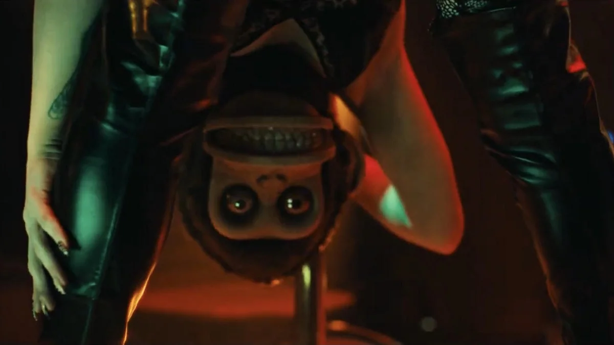 o macaco 2