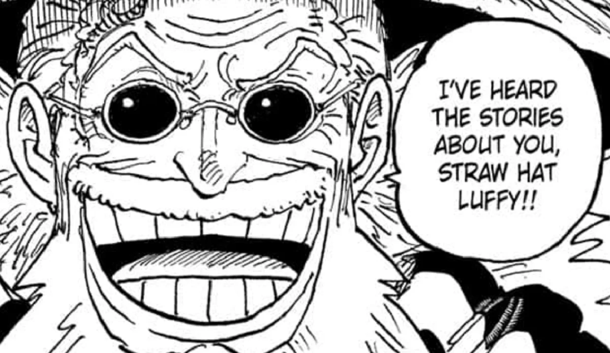 one piece capitulo 1140 spoilers