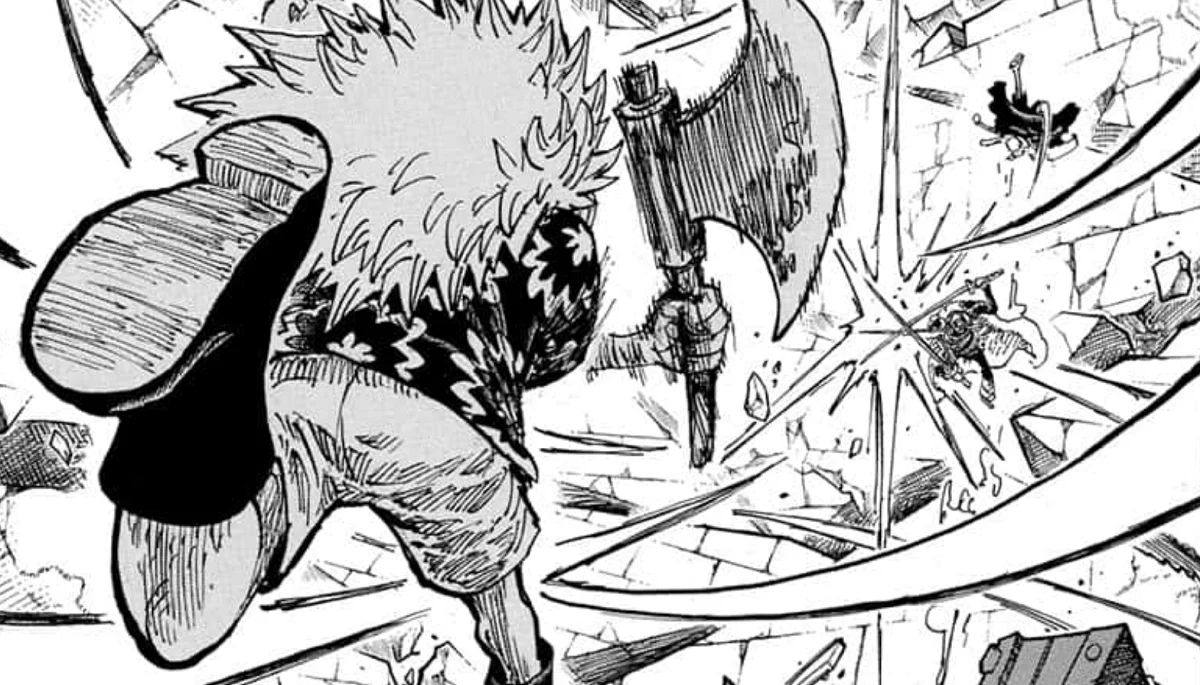 one piece capitulo 1141 spoilers