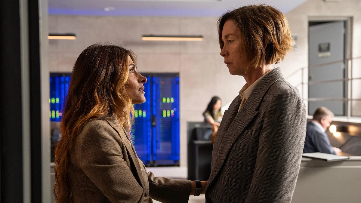 paradise episodio 6