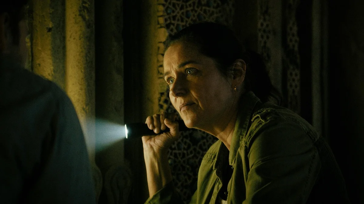 prime target episodio 5