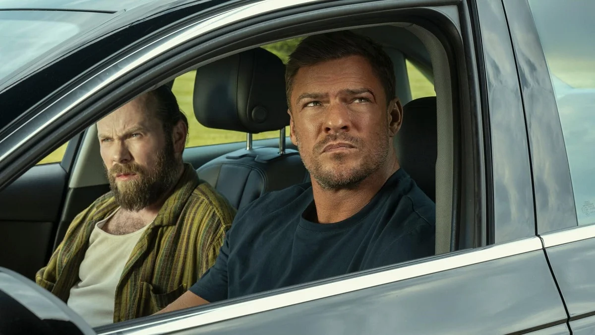 reacher temporada 3 episodio 5