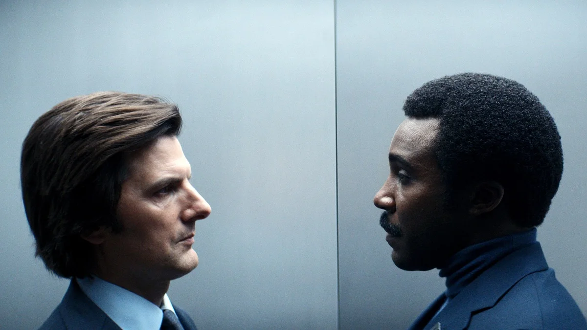 severance temporada 2 episodio 5 final