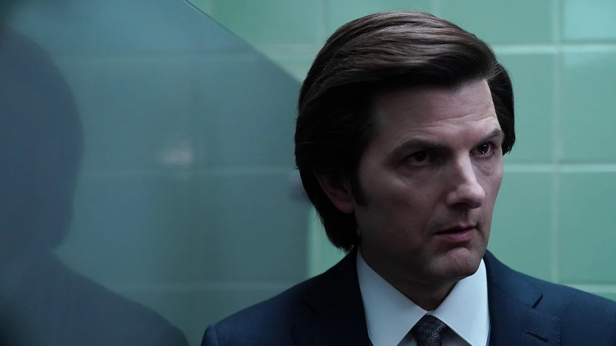 severance temporada 2 episodio 6