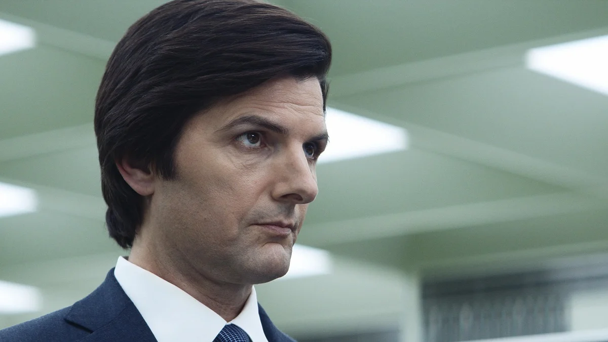 severance temporada 2 episodio 7