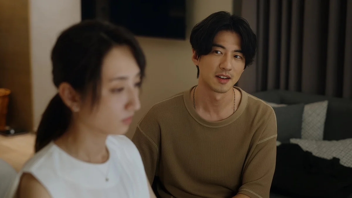 sou casada mas temporada 1 final