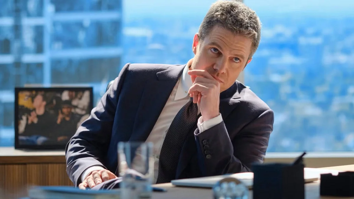 suits la temporada 2