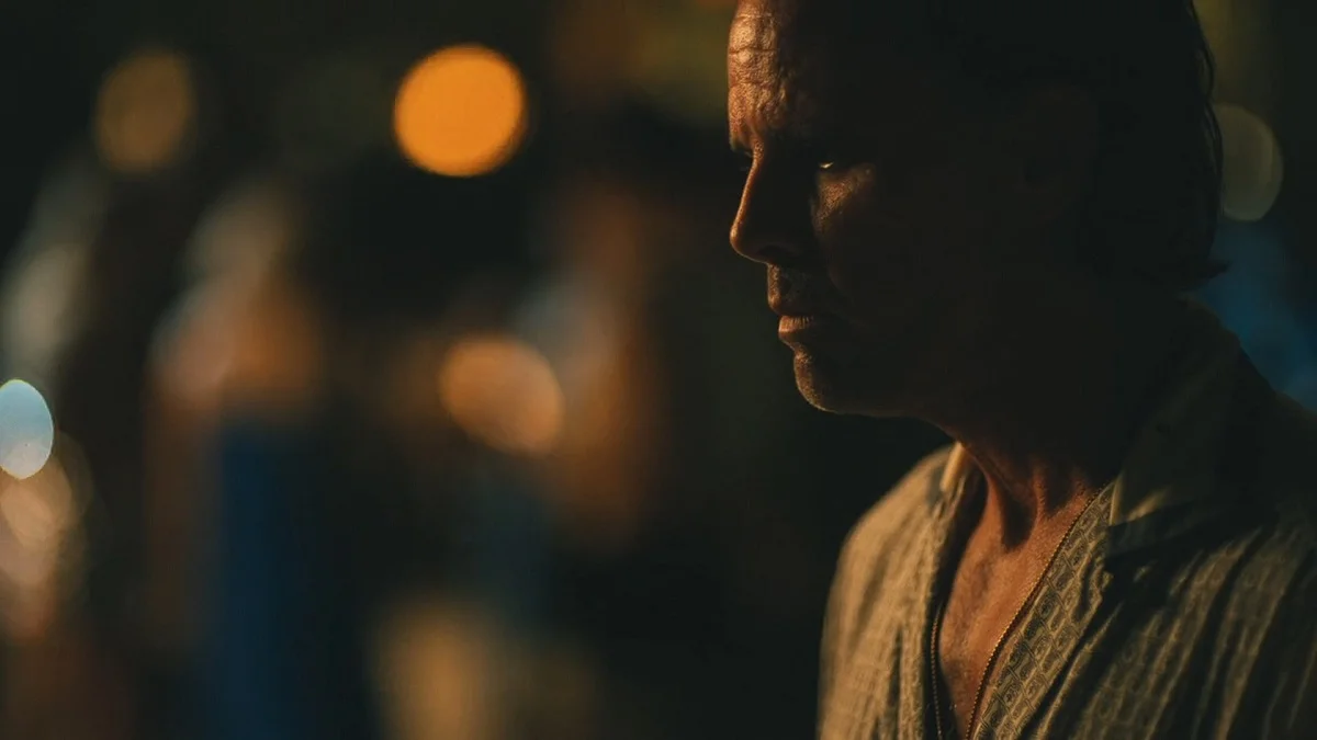 the white lotus temporada 3 episodio 3