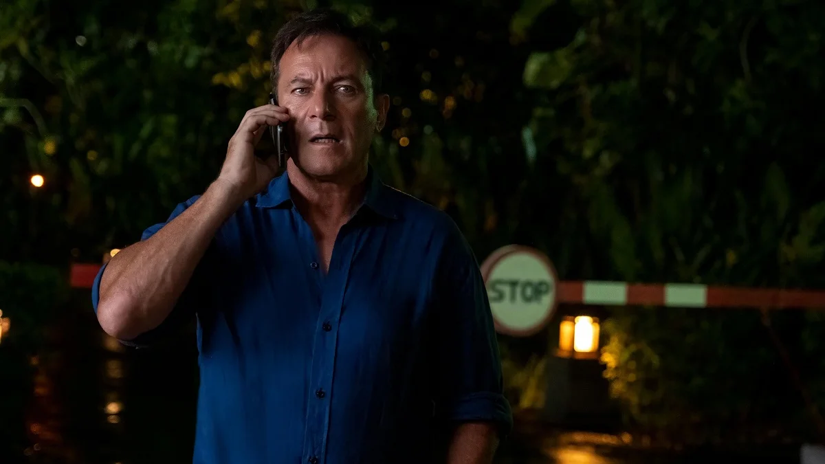 the white lotus temporada 3 episodio 2 final