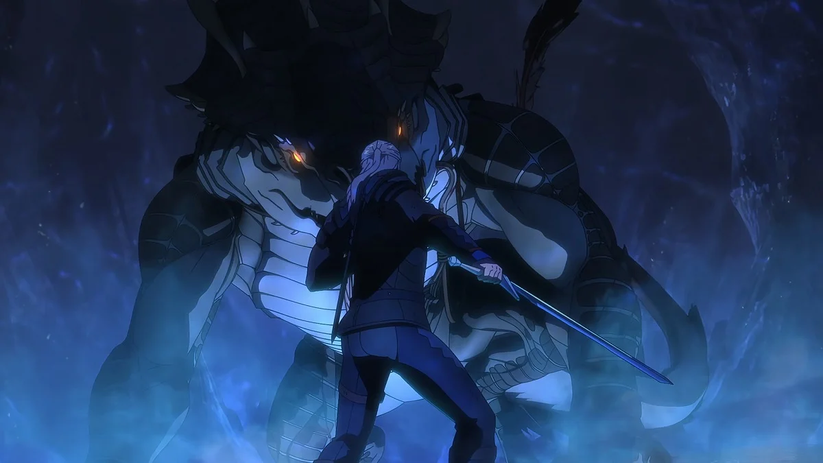 the witcher sirens of the deep sequela