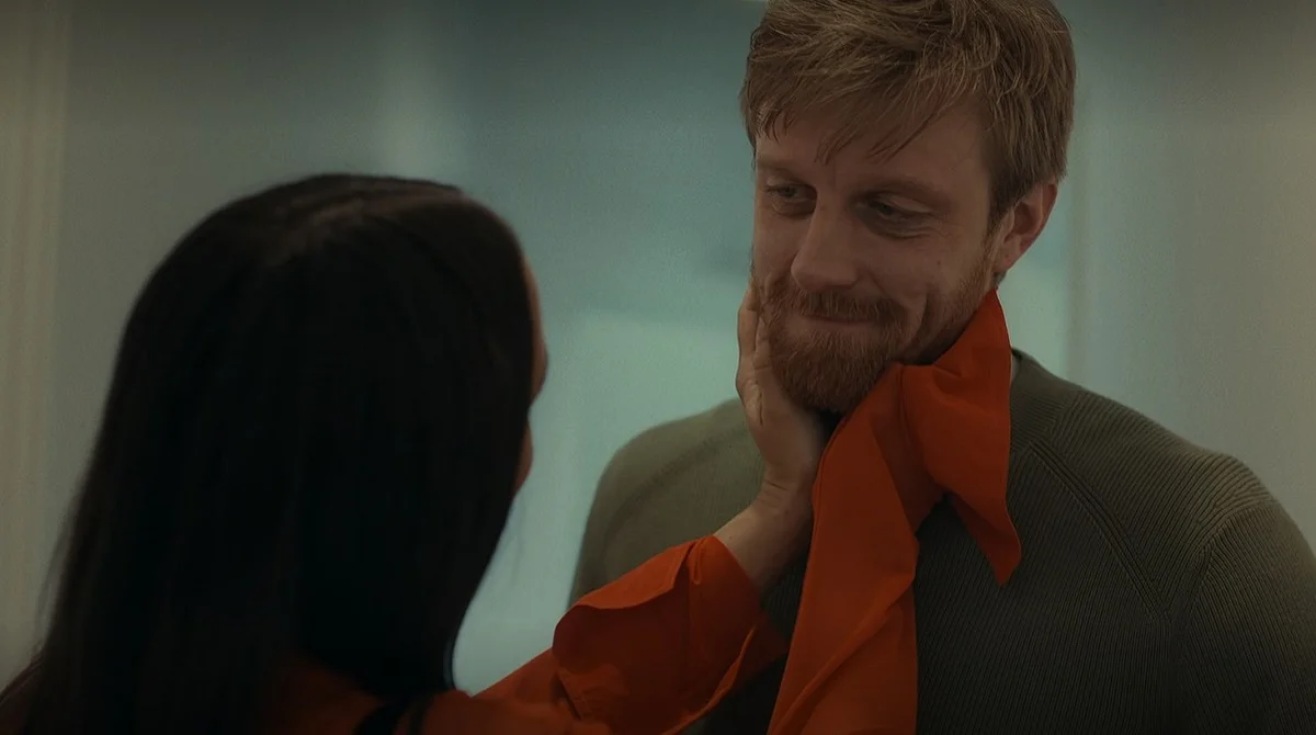 uma historia de amor em copenhaga 2 netflix