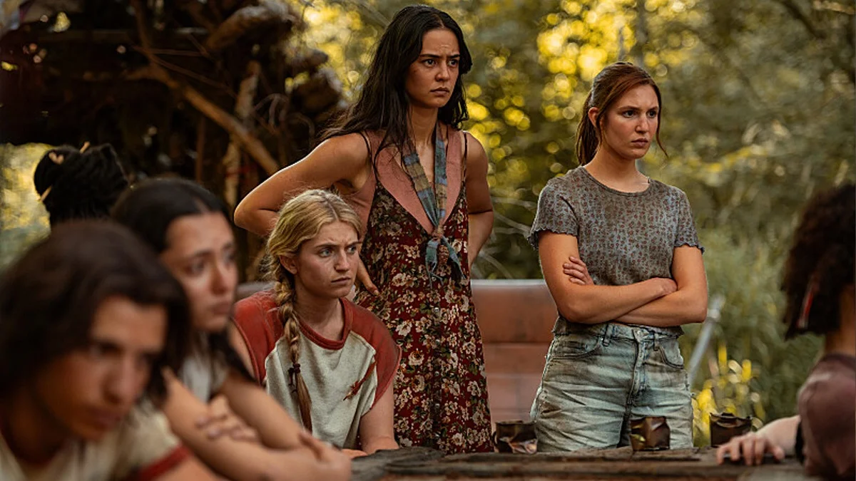 yellowjackets temporada 3 episodio 5