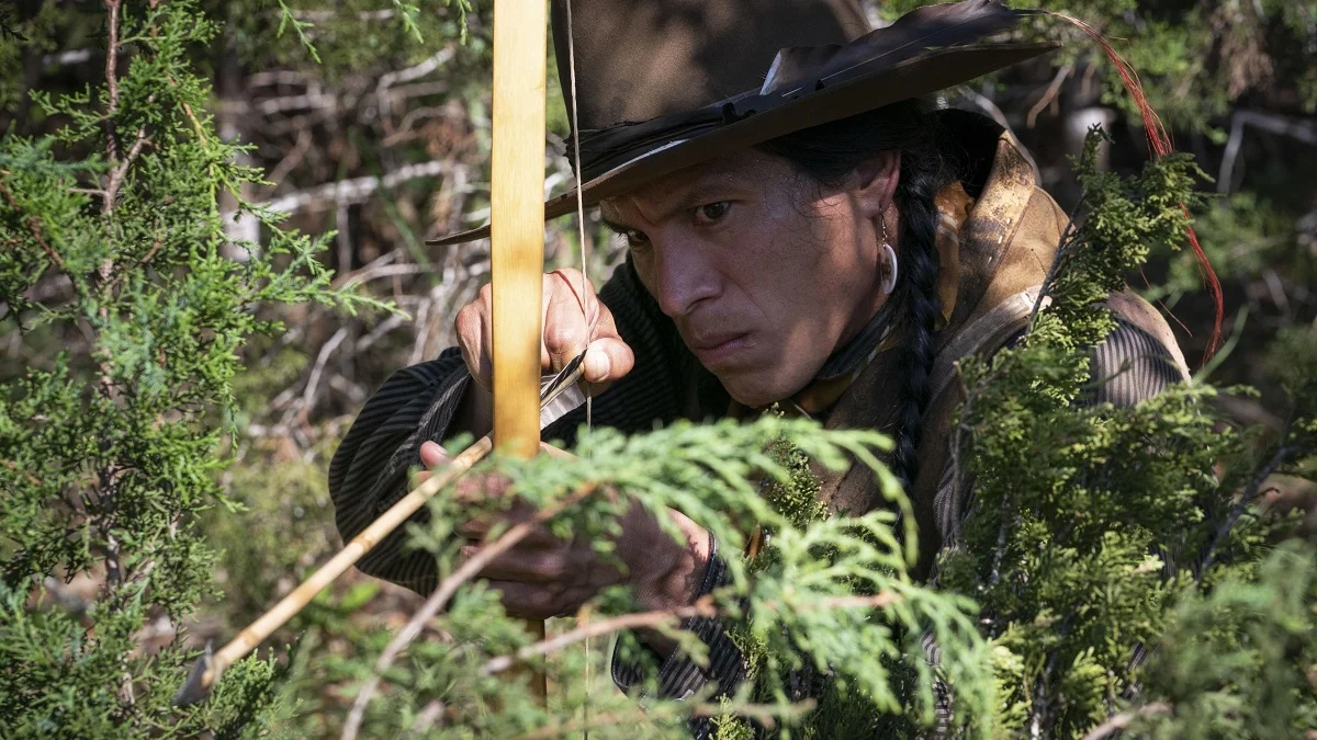 1923 temporada 2 episodio 2 final