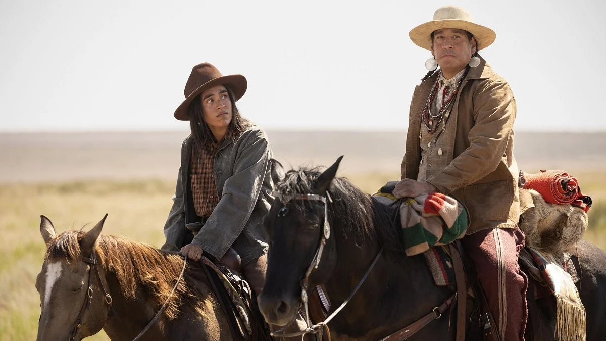 1923 temporada 2 episodio 5 final