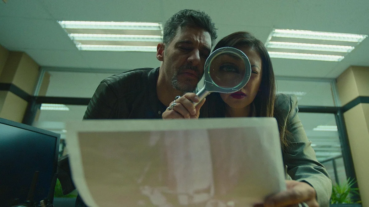 bem-vindos a familia temporada 2