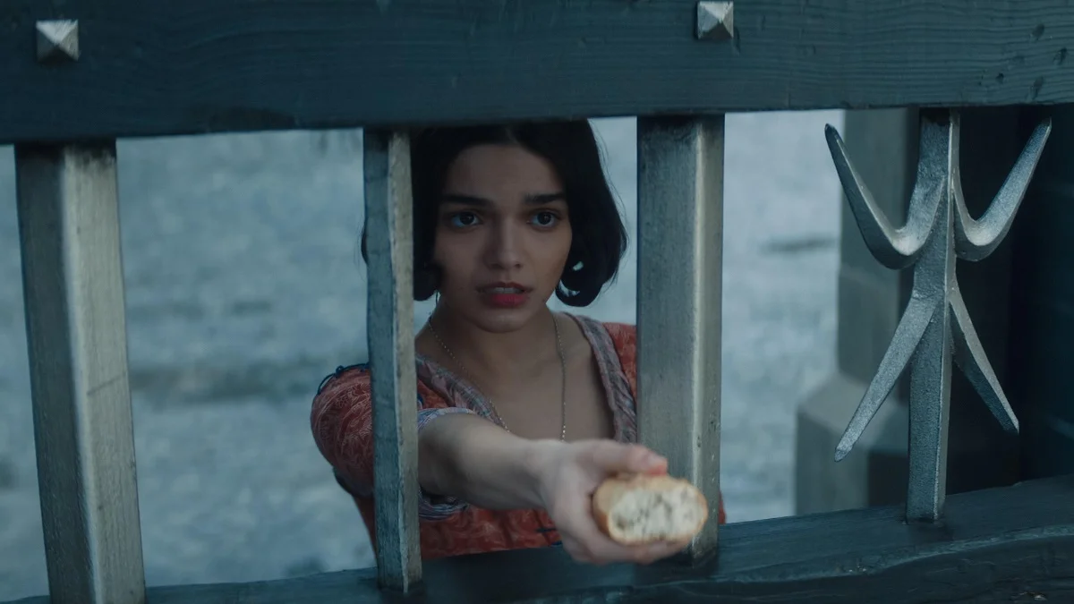 branca de neve 2025 sequela