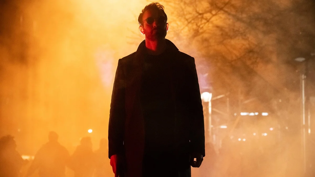 demolidor nascer de novo temporada 2