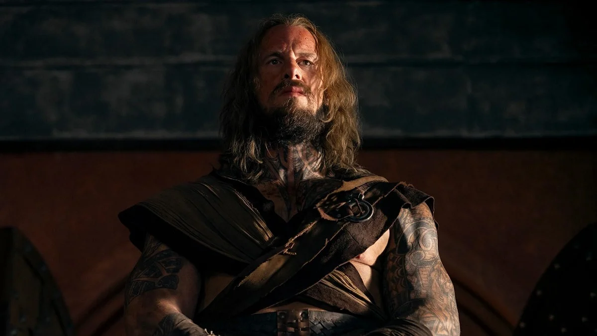 house of david episodio 6